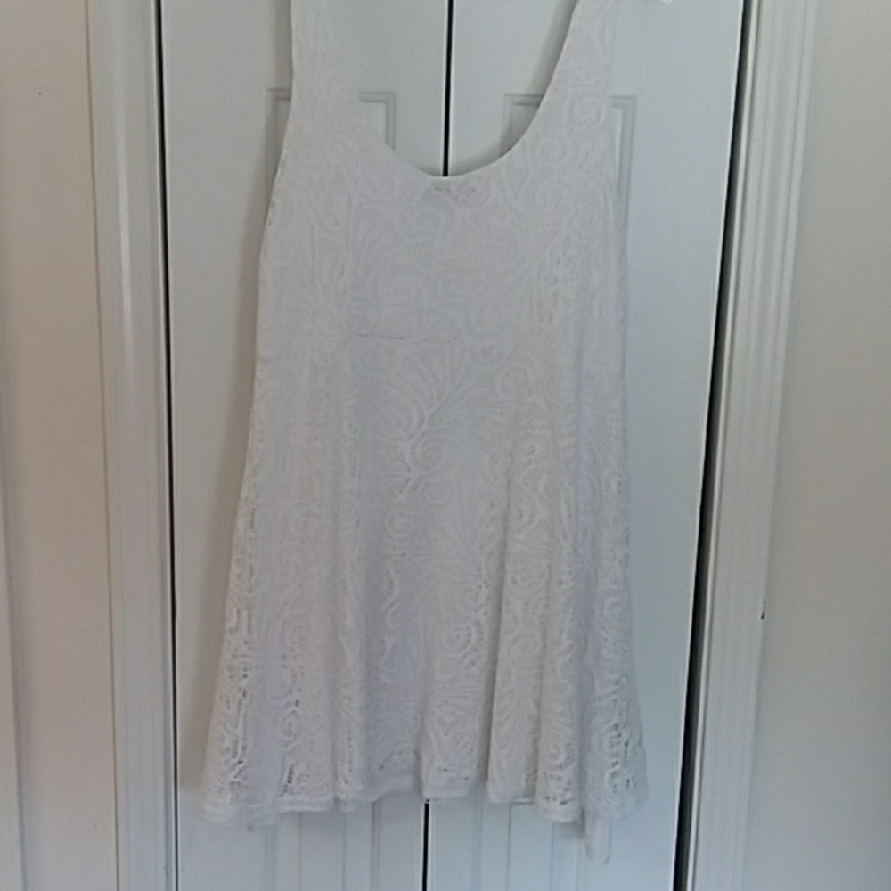 ❣Bundle & Save❤ Pretty! Apt.9 Dress - Lined SzL - Picture 7 of 7